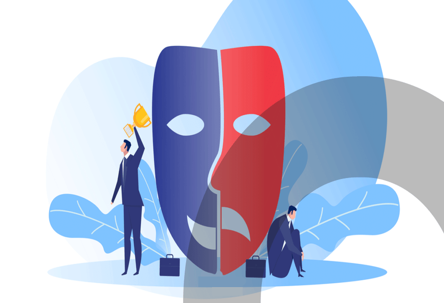 You are currently viewing <strong>Le&nbsp;syndrome&nbsp;de l&rsquo;imposteur : un buzzword ou une réalité ?</strong>